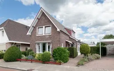 Detached house for sale: Auroralaan 5, Welgelegen Apeldoorn