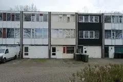 Studio te koop: Auskamplanden 219-1, Stroinkslanden-Zuid Enschede