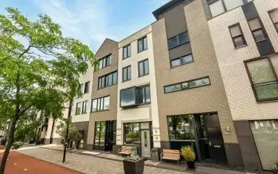 Terraced house for sale: Avenue Carnisse 217, Meerwede Noordoost Barendrecht