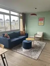 Kamer te huur: Avercampstraat, Lizzy Ansinghbuurt Amsterdam