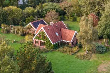 Detached house for sale: Averlose Houtweg 10, Dorp Diepenveen Diepenveen