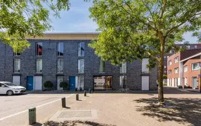 Apartment for sale: Aviolandaplein 29, Het Eiland Papendrecht