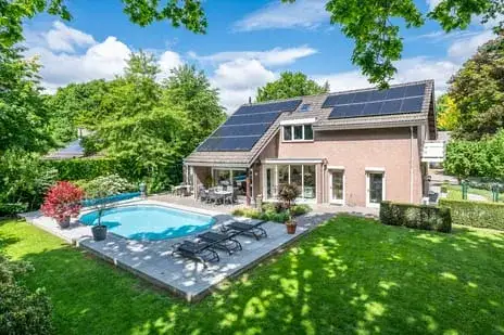 Detached house for sale: Avocadohof 3, Vaartbroek Eindhoven
