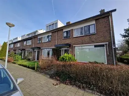 Kamer te huur: Avondsterlaan, Paddepoel-Noord Groningen