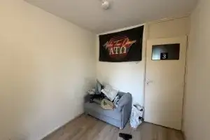 Kamer te huur: Avondsterlaan, Paddepoel-Noord Groningen