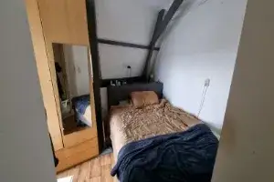Kamer te huur: Aweg, Schildersbuurt Groningen