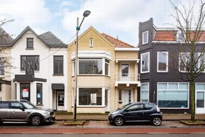 Woning te huur: Axelsestraat, Binnenstad-Java Terneuzen