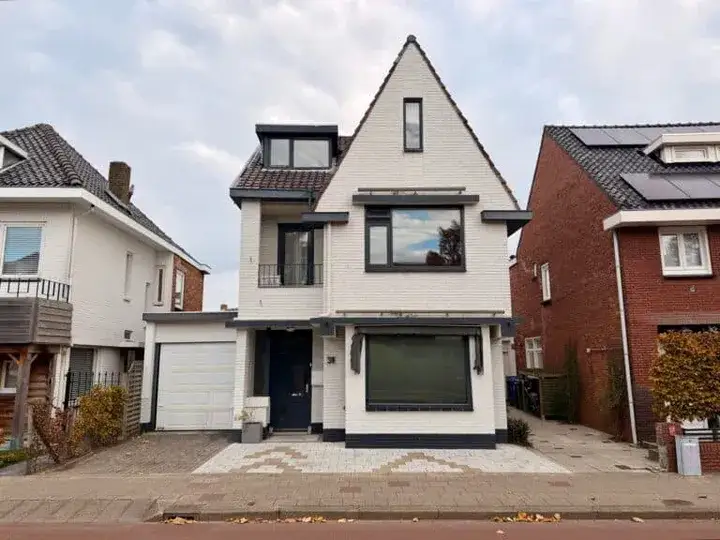 Woning te huur: Axelsestraat, Binnenstad-Java Terneuzen