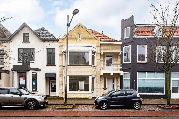 Woning te huur: Axelsestraat, Binnenstad-Java Terneuzen