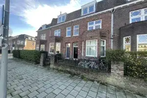 Woning te huur: Aylvalaan, Villapark Maastricht