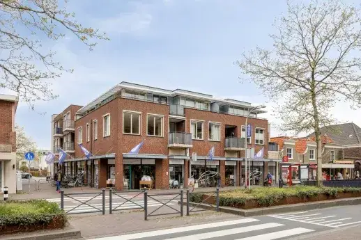 Appartement te koop: azaleapad 6, Pijnacker-Centrum/Dorp Pijnacker