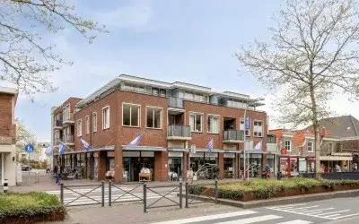 Apartment for sale: Azaleapad 6, Pijnacker-Centrum/Dorp Pijnacker