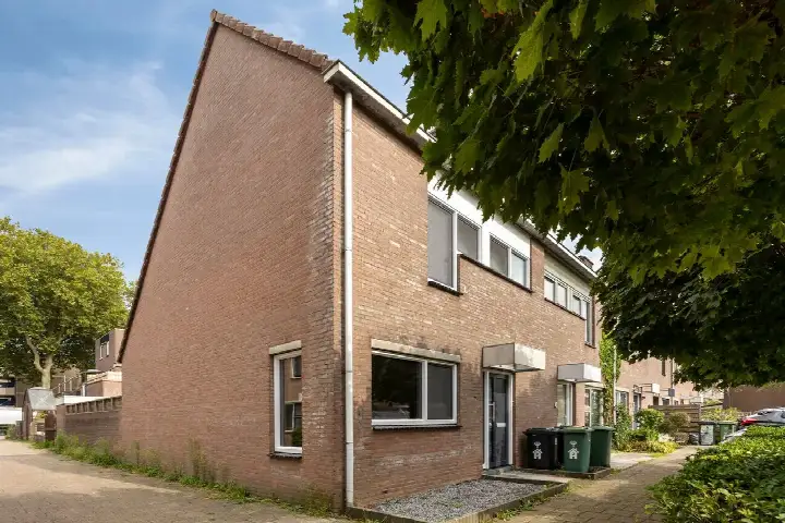 Corner house for sale: Azaleapark 2, Parkenbuurt Zoetermeer