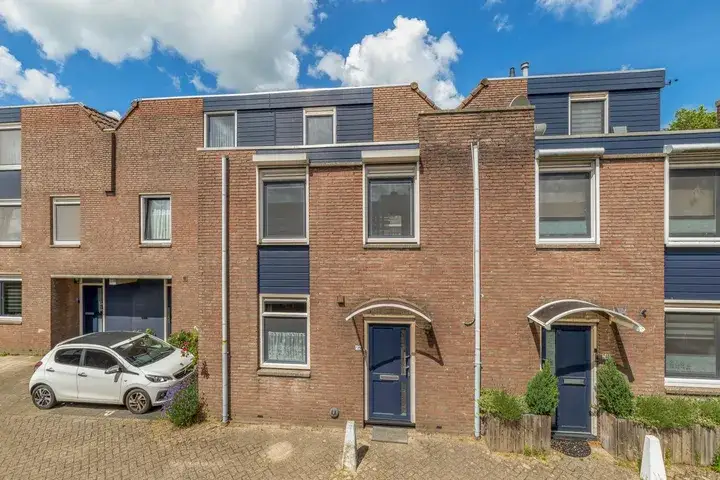Tussenwoning te koop: Azaleapark 22, Seghwaert-Zuid-West Zoetermeer