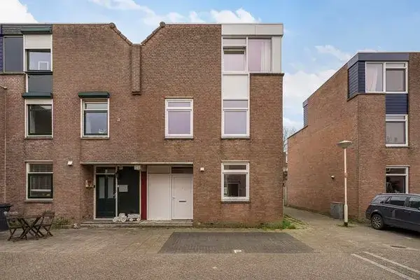 Hoekwoning te koop: Azaleapark 68, Seghwaert-Zuid-West Zoetermeer