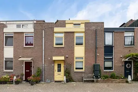Tussenwoning te koop: Azaleapark 76, Seghwaert-Zuid-West Zoetermeer
