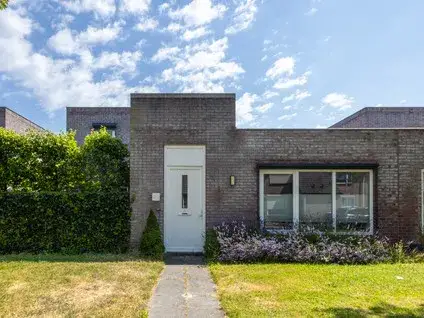 Appartement te koop: Azaleastraat 20, Lievenspolder Terneuzen