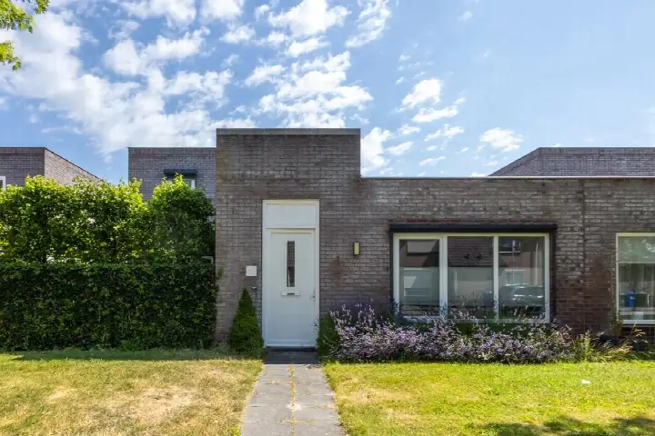 Appartement te koop: Azaleastraat 20, Lievenspolder Terneuzen