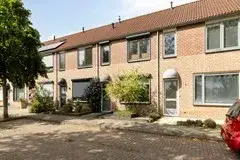 Tussenwoning te koop: Azaleastraat 37F, Lievenspolder Terneuzen