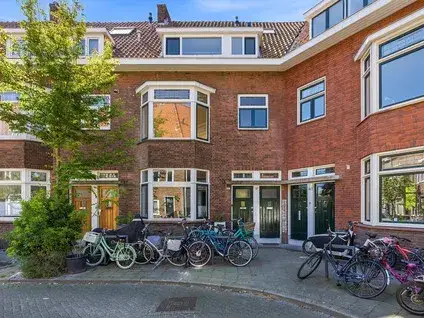 Appartement te koop: Azaleastraat 82B, Hillegersberg Zuid Rotterdam