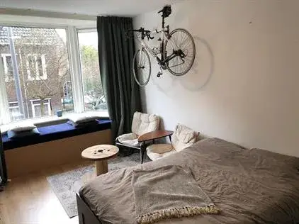 Room for rent: Azaleastraat, Hillegersberg Zuid Rotterdam