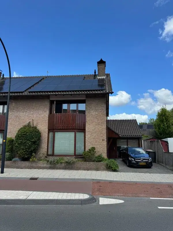 Hoekwoning te huur: Azelosestraat 30, Borne Centrum Borne