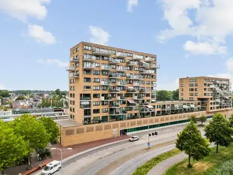 Appartement te koop: Aziëlaan 11, Evenaar-Oost Alphen Aan Den Rijn