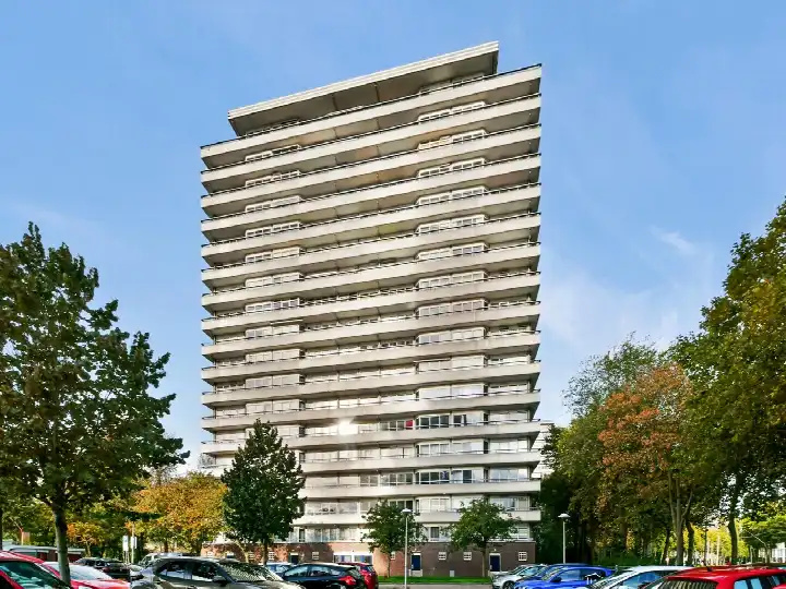 Apartment for sale: Aziëlaan 246, Kanaleneiland-Zuid Utrecht