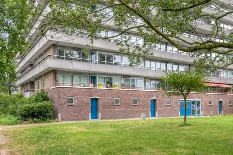Appartement te koop: Aziëlaan 546, Kanaleneiland-Zuid Utrecht