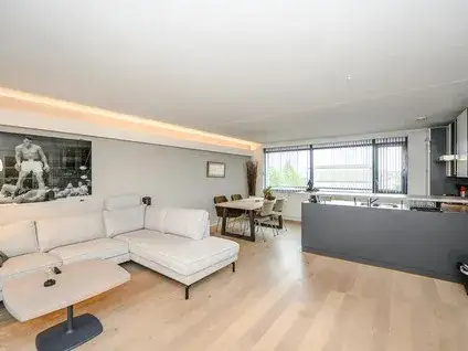 Appartement te koop: Azorenweg 11, Eilandenbuurt West Almere