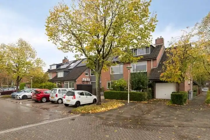 Home for rent: Aïdaschouw, Schouwenbuurt-Noord Zoetermeer