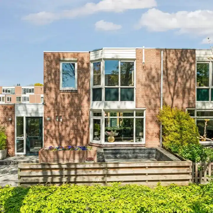 Hoekwoning te koop: B. Thoenplantsoen 52, Houtwijk 'S-Gravenhage