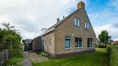 Twee-onder-één-kap te koop: Baaiduinen 16, Verspreide huizen Midsland-Zuid Baaiduinen