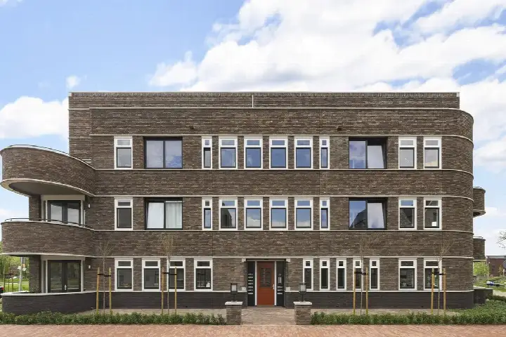 Appartement te huur: Baak van Breskens 5, De Baken Amersfoort