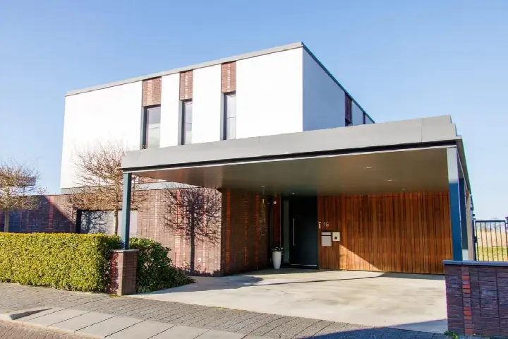 Detached house for sale: Baak van Petten 16, De Baken Amersfoort