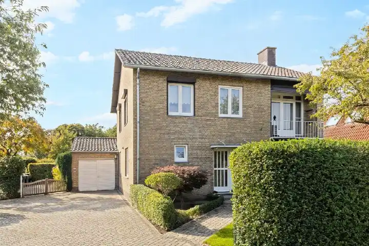 Detached house for sale: Baakhoverweg 21, Munsterveld Susteren