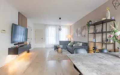 Tussenwoning te huur: Baaksstraat 22, Molsberg-Rodeput Simpelveld