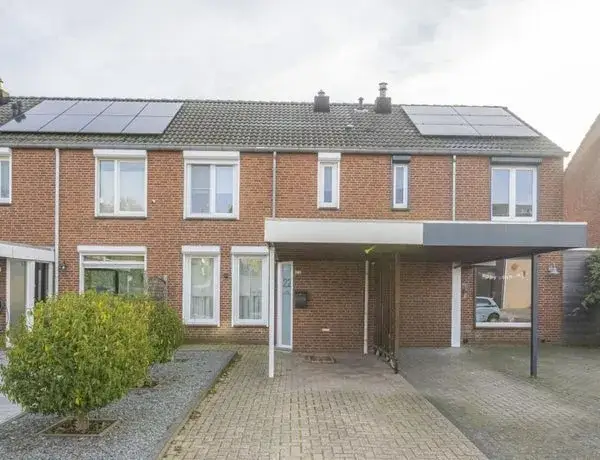 Woning te huur: Baaksstraat, Molsberg-Rodeput Simpelveld