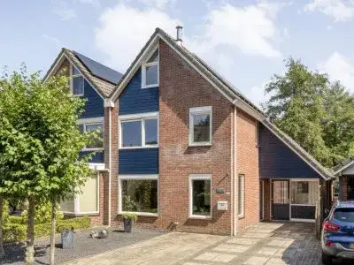 Semi-detached for sale: Baalder-Esch 107, Baalder Hardenberg