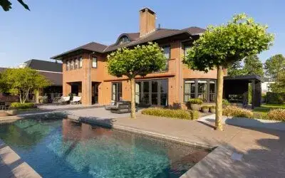 Vrijstaande woning te koop: Baambrugse Zuwe 127B, Vinkeveen Plassengebied Vinkeveen