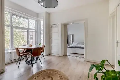Appartement te koop: Baan 182C02, Stadsdriehoek Rotterdam