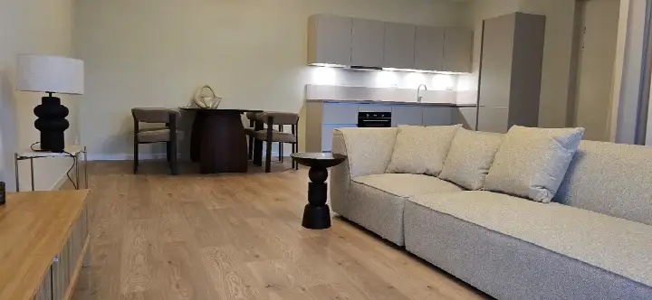 Appartement te huur: BAAN 34C9, Stadsdriehoek Rotterdam