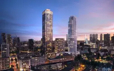Appartement te huur: Baan 4D15, Stadsdriehoek Rotterdam