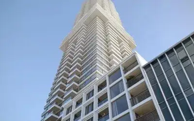 Appartement te huur: Baan 50F, Stadsdriehoek Rotterdam