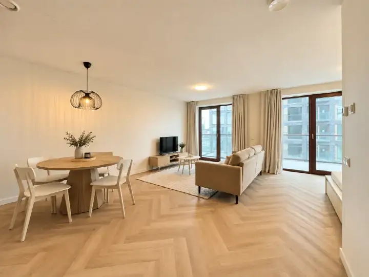 Woning te huur: Baan, Stadsdriehoek Rotterdam