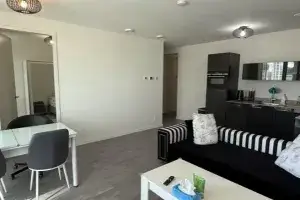 Woning te huur: Baan, Stadsdriehoek Rotterdam
