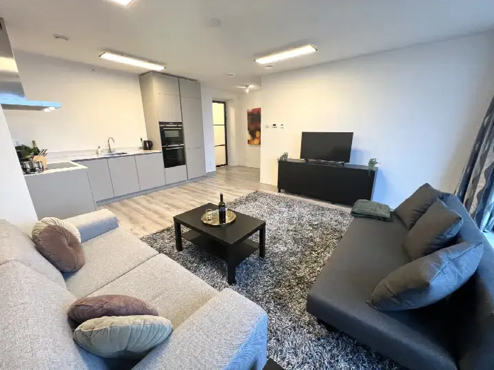 Woning te huur: Baan, Stadsdriehoek Rotterdam