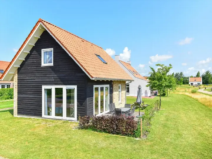 Vrijstaande woning te koop: Baanstpoldersedijk 4-115, Verspreide huizen Nieuwvliet Nieuwvliet