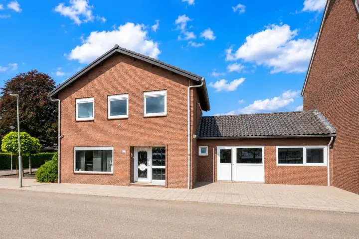 Appartement te koop: Baanstraat 150, Schaesberg Centrum Landgraaf