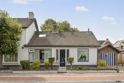 Twee-onder-één-kap te koop: Baarleseweg 32, Den Brabander Chaam
